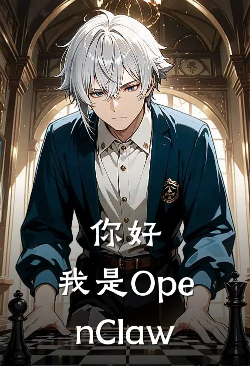 你好，我是OpenClaw