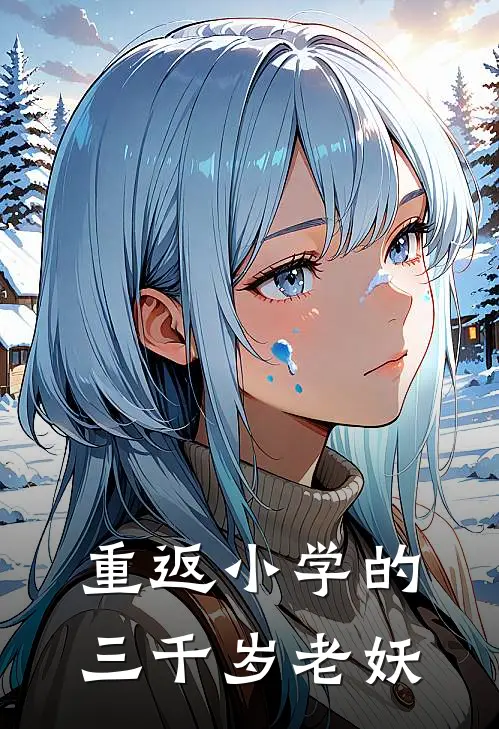 重返小学的三千岁老妖