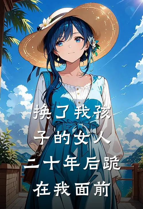 换了我孩子的女人，二十年后跪在我面前