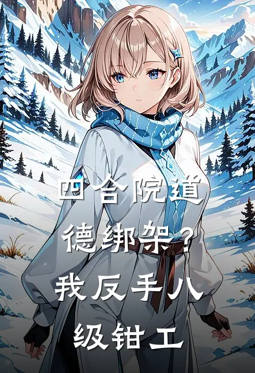 四合院道德绑架？我反手八级钳工