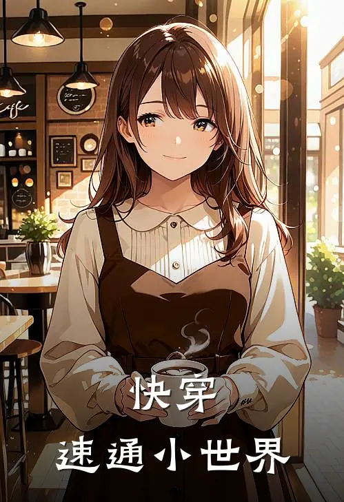 快穿：速通小世界