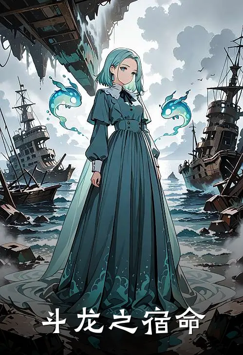 斗龙之宿命