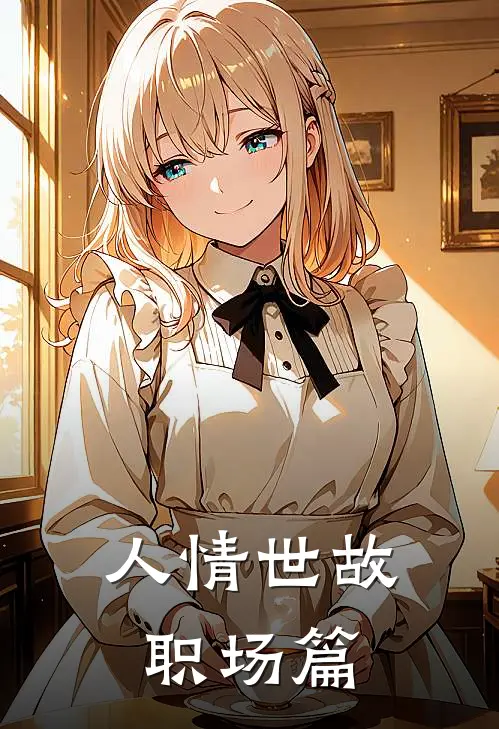 人情世故职场篇