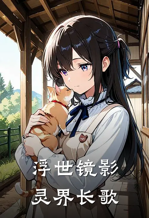 浮世镜影：灵界长歌