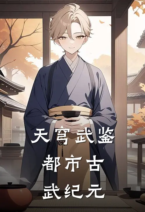 天穹武鉴：都市古武纪元