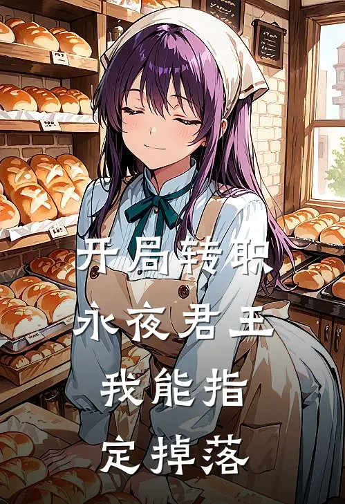 开局转职永夜君王，我能指定掉落