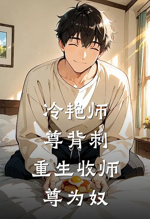 冷艳师尊背刺，重生收师尊为奴