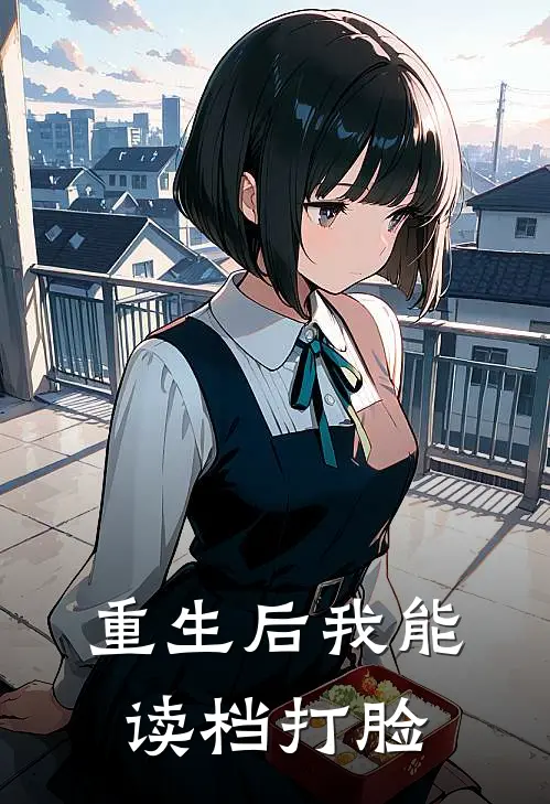重生后我能读档打脸