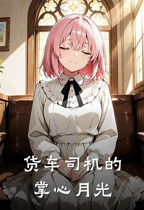 货车司机的掌心月光