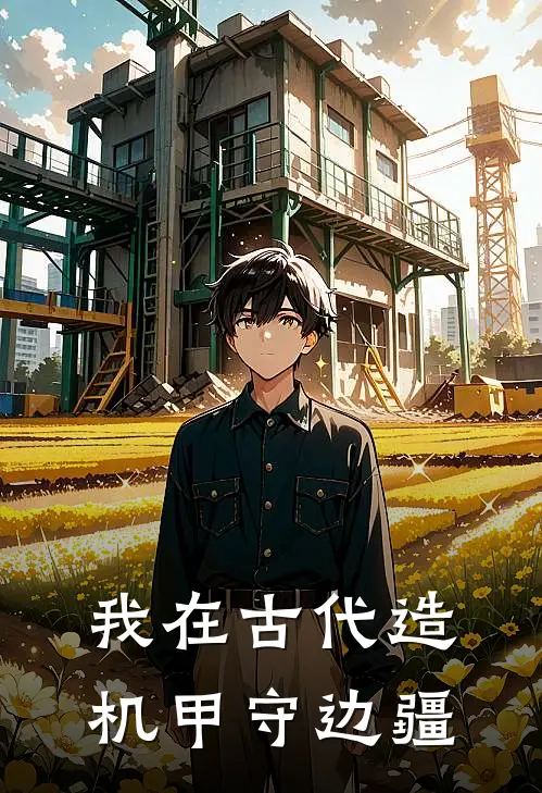 我在古代造机甲守边疆