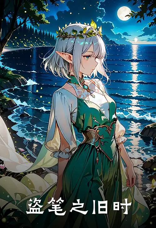 盗笔之旧时