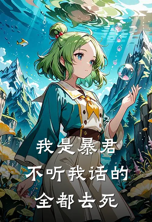 我是暴君，不听我话的全都去死