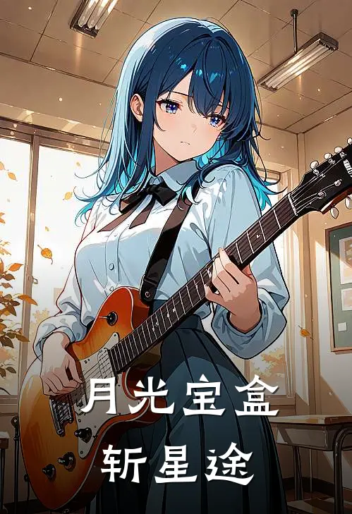 月光宝盒斩星途