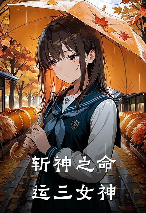 斩神之命运三女神