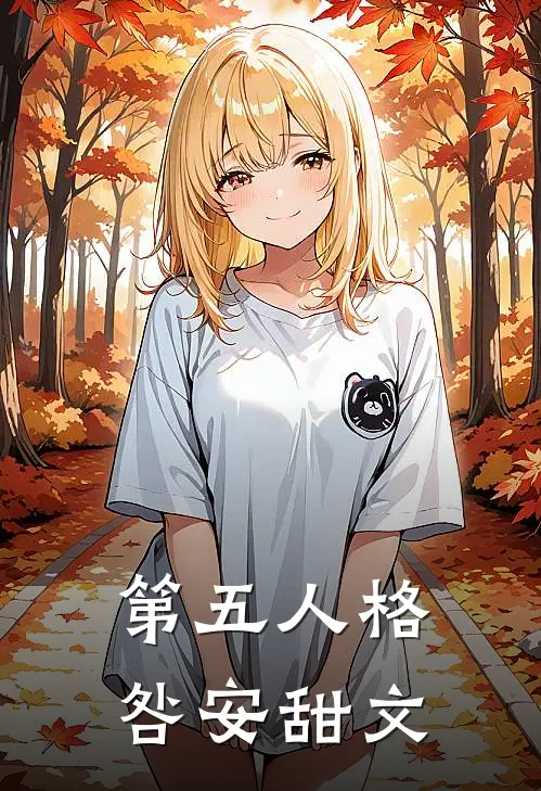 第五人格咎安甜文
