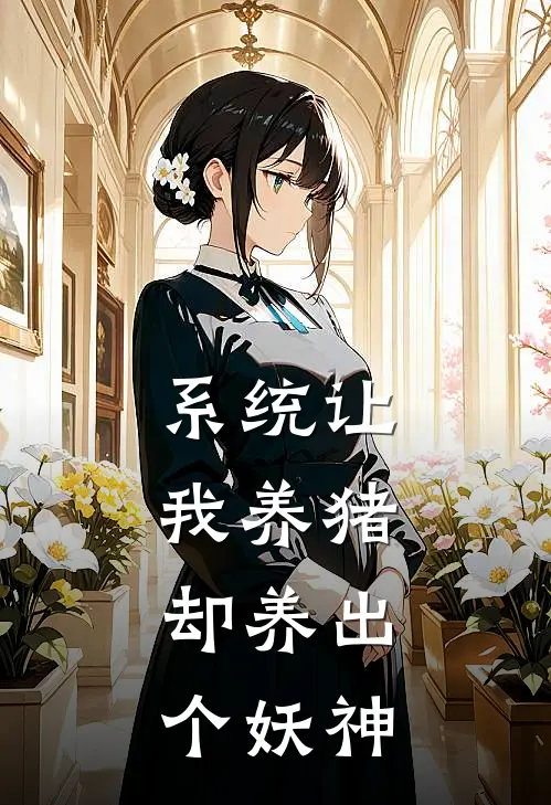 系统让我养猪，却养出个妖神