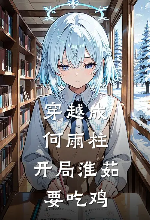 穿越成何雨柱，开局淮茹要吃鸡