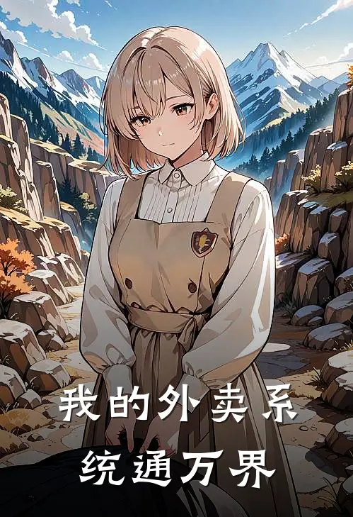 我的外卖系统通万界