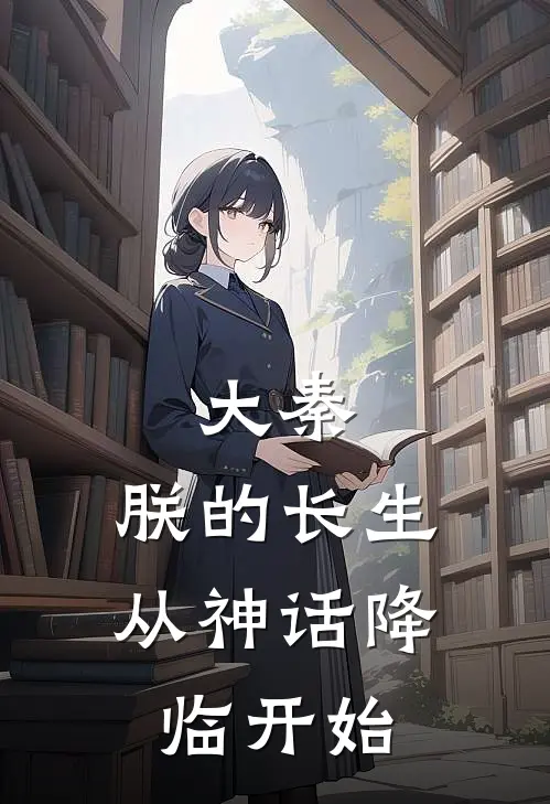 大秦：朕的长生，从神话降临开始