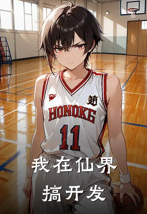 我在仙界搞开发