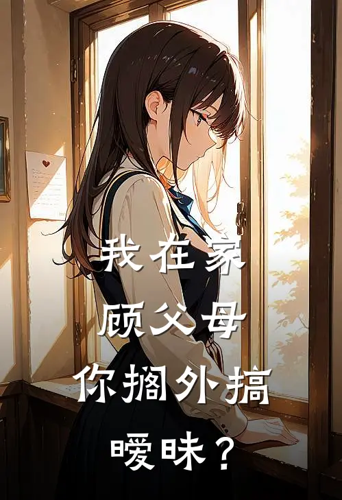 我在家顾父母，你搁外搞暧昧？