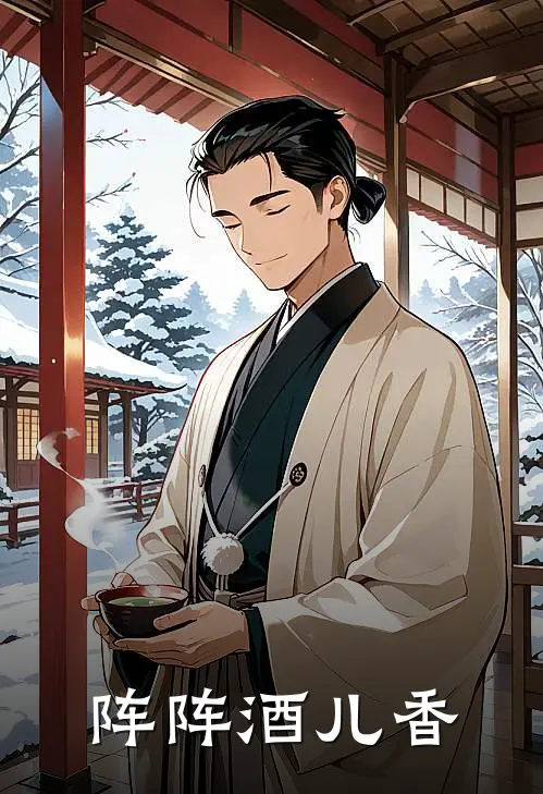 阵阵酒儿香