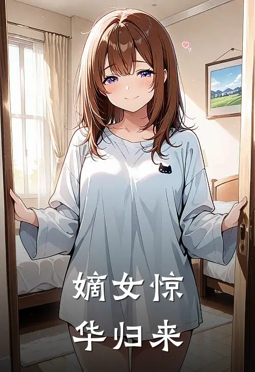 嫡女惊华归来