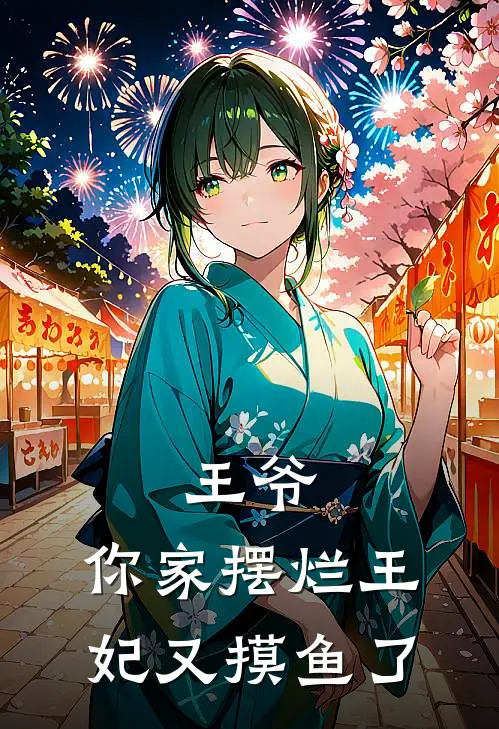 王爷，你家摆烂王妃又摸鱼了