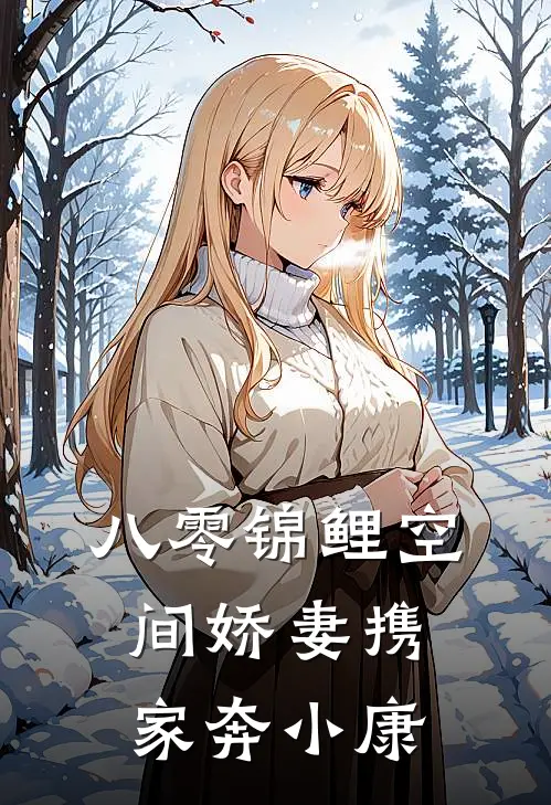 八零锦鲤空间娇妻携家奔小康