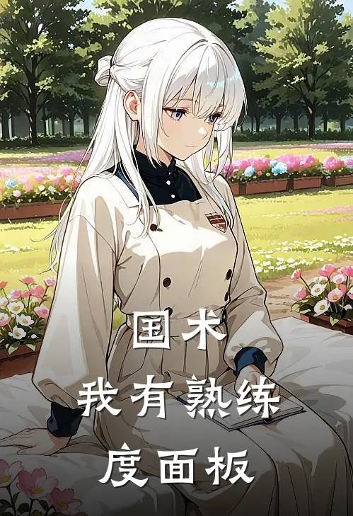 国术：我有熟练度面板