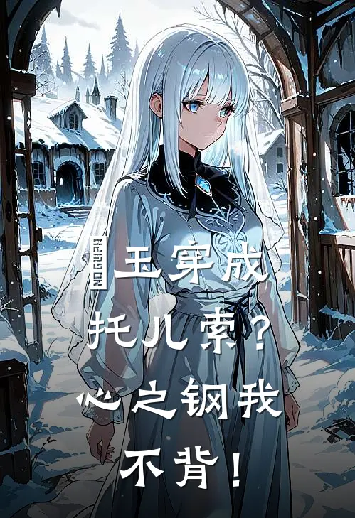 埼玉穿成托儿索？心之钢我不背！