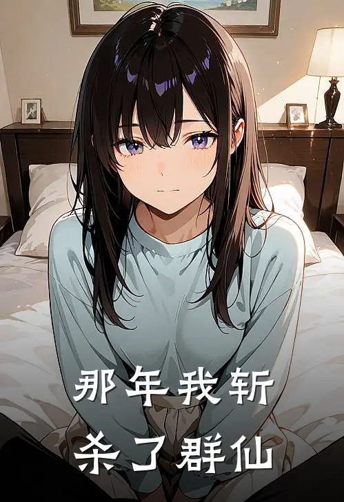 那年我斩杀了群仙