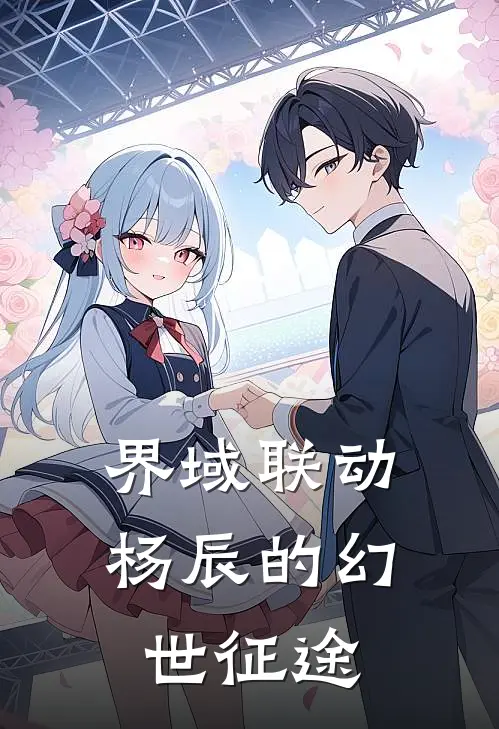 界域联动：杨辰的幻世征途