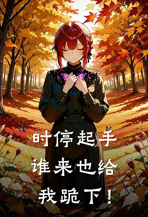 时停起手，谁来也给我跪下！