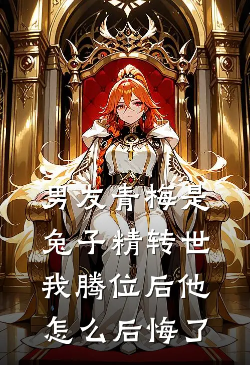 男友青梅是兔子精转世，我腾位后他怎么后悔了