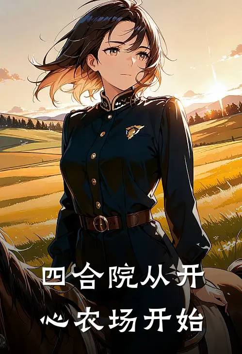 四合院从开心农场开始