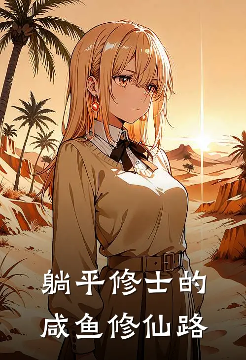 躺平修士的咸鱼修仙路