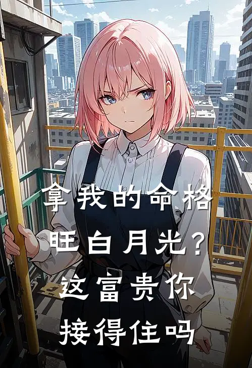 拿我的命格旺白月光？这富贵你接得住吗