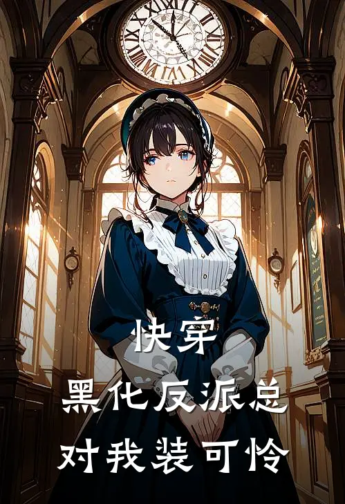 快穿：黑化反派总对我装可怜