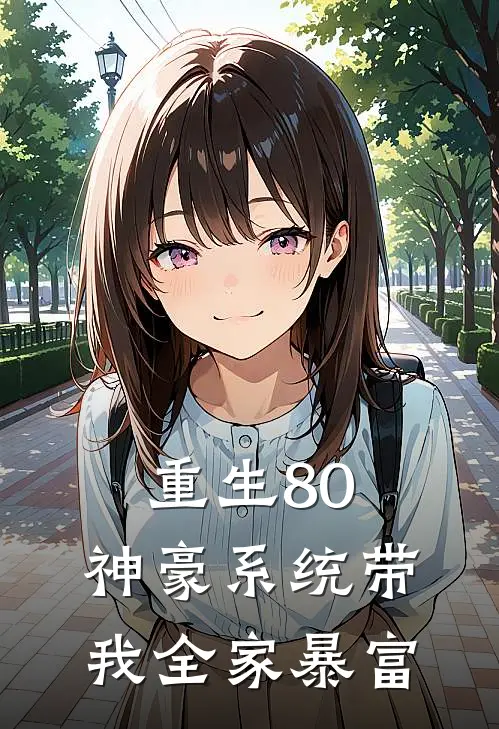 重生80：神豪系统带我全家暴富