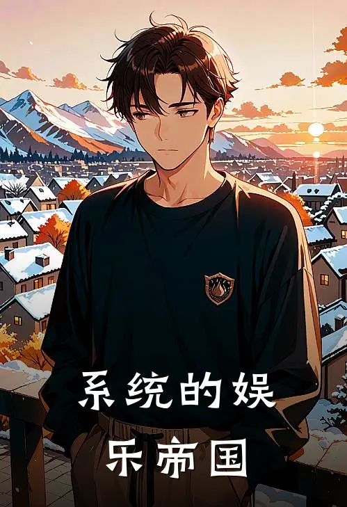 系统的娱乐帝国