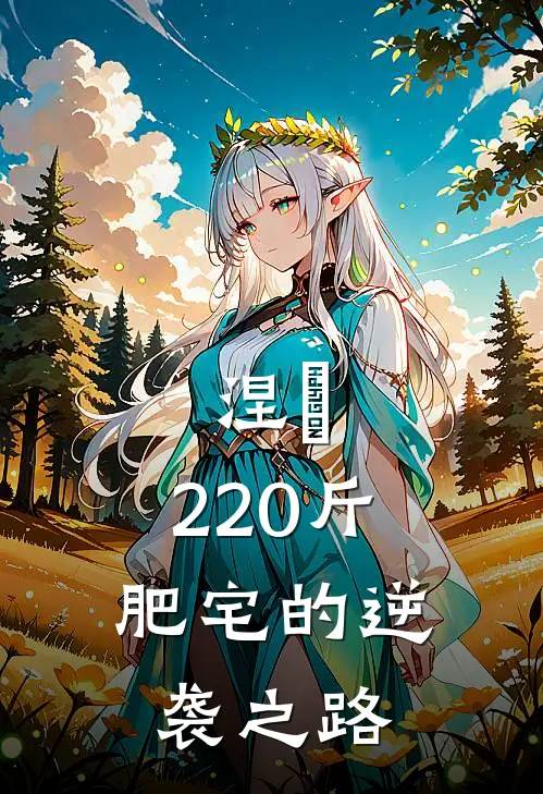 涅槃：220斤肥宅的逆袭之路