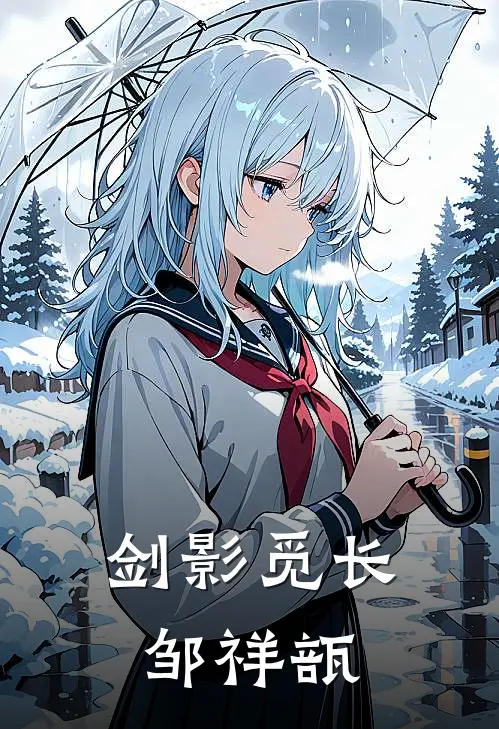 剑影觅长邹祥瓿