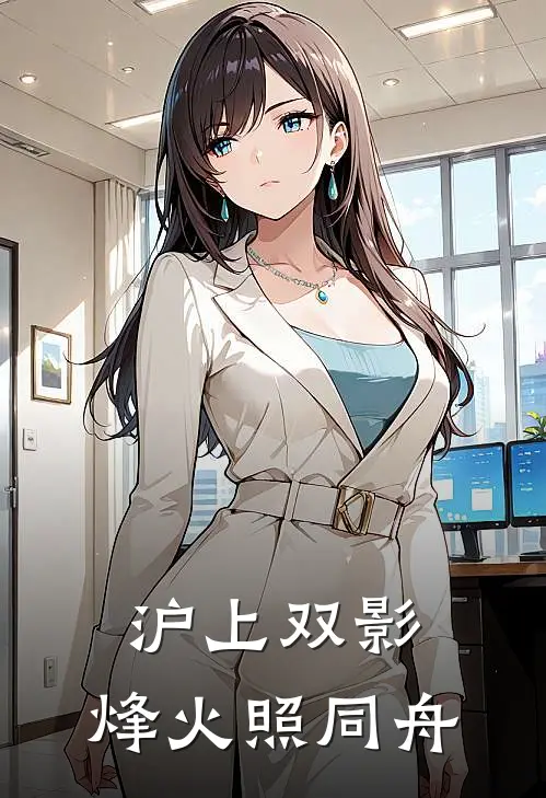 沪上双影：烽火照同舟