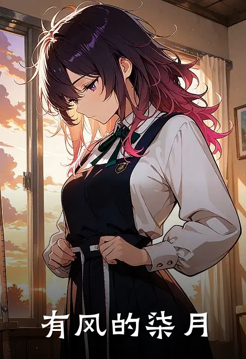 有风的柒月