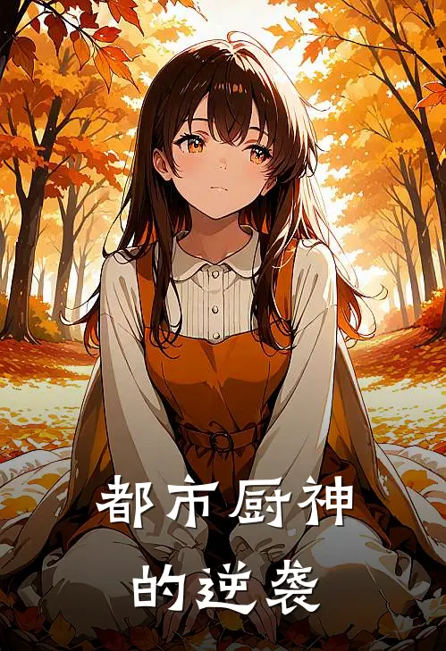 都市厨神的逆袭