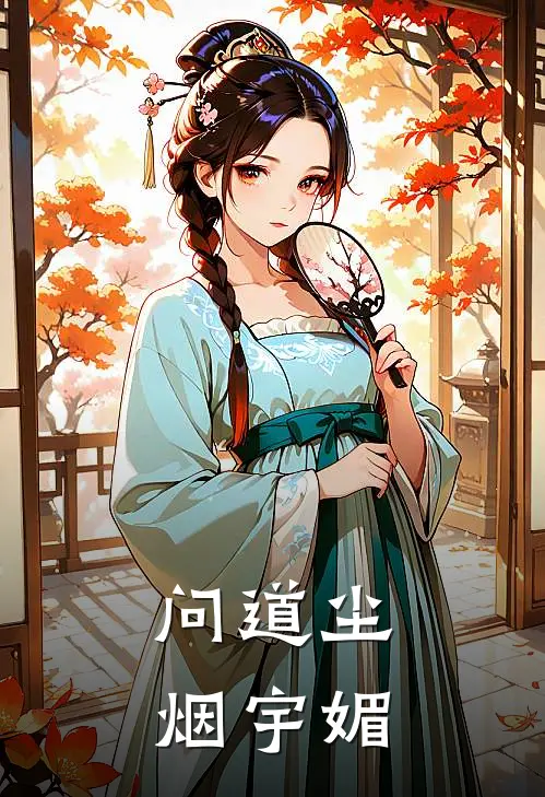问道尘烟宇媚