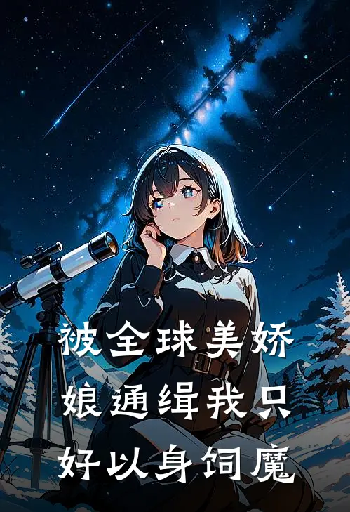 被全球美娇娘通缉我只好以身饲魔