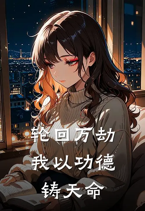 轮回万劫：我以功德铸天命