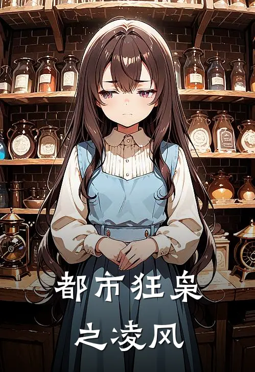 都市狂枭之凌风